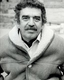 Габриэль Гарсиа Маркес