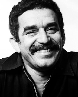 Габриэль Гарсиа Маркес