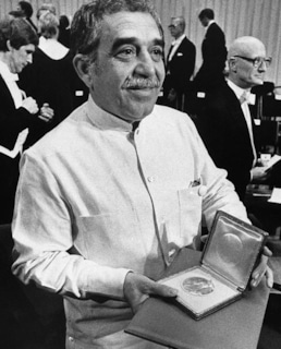 Габриэль Гарсиа Маркес