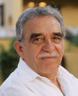 Габриэль Гарсиа Маркес