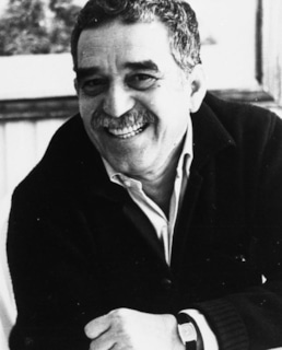 Габриэль Гарсиа Маркес