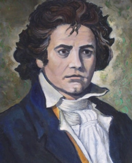 Людвиг ван Бетховен