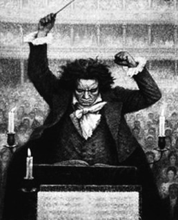 Людвиг ван Бетховен