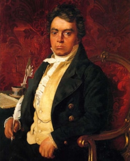 Людвиг ван Бетховен