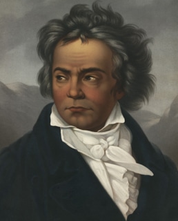 Людвиг ван Бетховен