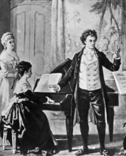 Людвиг ван Бетховен