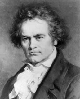 Людвиг ван Бетховен