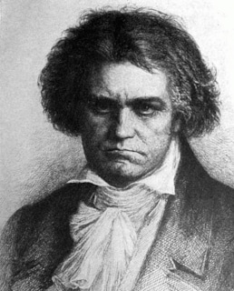 Людвиг ван Бетховен