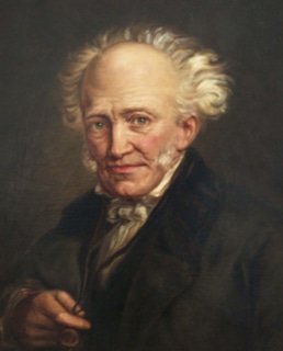 Артур Шопенгауэр