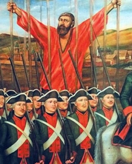 Емельян Пугачев
