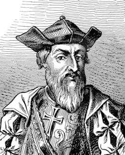 Васко да Гама