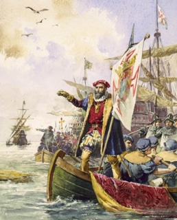 Васко да Гама