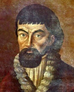 Емельян Пугачев