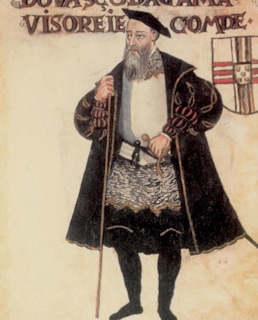 Васко да Гама