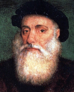 Васко да Гама