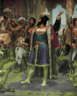 Васко да Гама