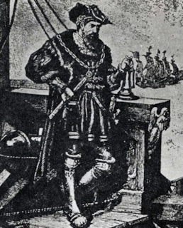 Васко да Гама