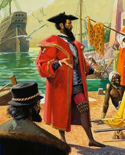 Васко да Гама