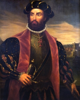 Васко да Гама