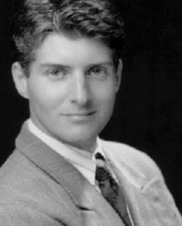 Джордж Сорос в молодости