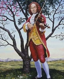 Антонио Вивальди