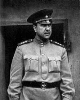 ​Виктор Абакумов​