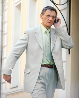 ​Миколас Орбакас