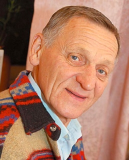 ​Миколас Орбакас