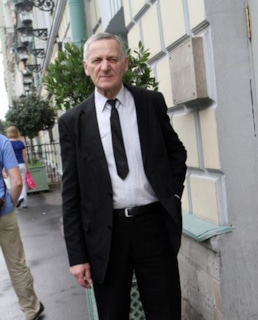 ​Миколас Орбакас