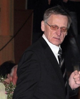 ​Миколас Орбакас