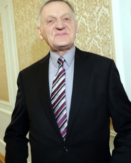 ​Миколас Орбакас