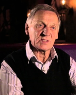 ​Миколас Орбакас