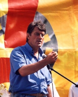 Виктор Ющенко