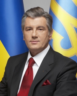 Виктор Ющенко