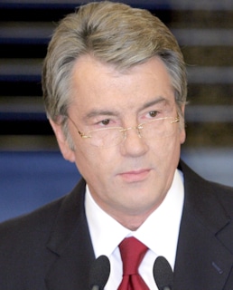 Виктор Ющенко