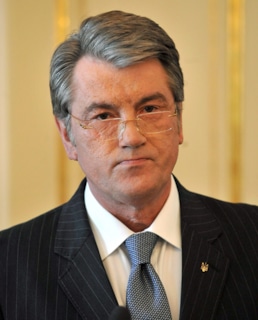 Виктор Ющенко