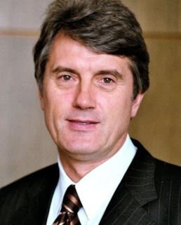 Виктор Ющенко