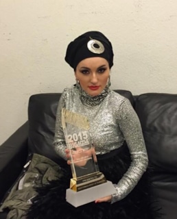 Фарзонаи Хуршед