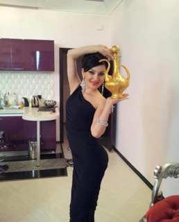 Фарзонаи Хуршед