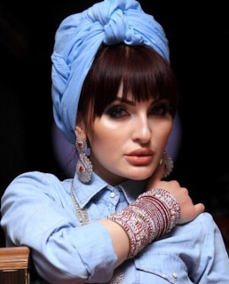 Фарзонаи Хуршед