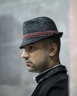 Никита Кузнецов