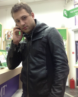Никита Кузнецов