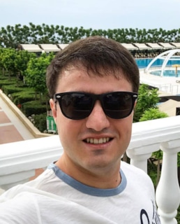 ​Айдамир Мугу