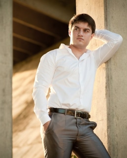 ​Айдамир Мугу