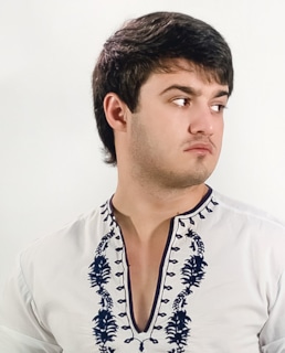 ​Айдамир Мугу