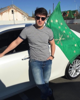 ​Айдамир Мугу