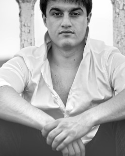 ​Айдамир Мугу