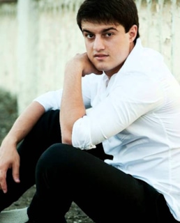 ​Айдамир Мугу