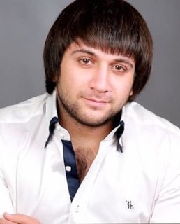 ​Эльбрус Джанмирзоев