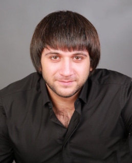 ​Эльбрус Джанмирзоев